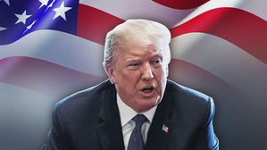 트럼프 "부자나라들이 도움 안주는 전쟁 끝낼 것"&hellip;철군 논란 쐐기