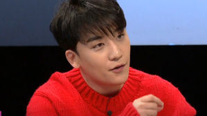 [SBS Star] SEUNGRI Reveals One Creative Way of K-pop Group Members Asking Each Other Out