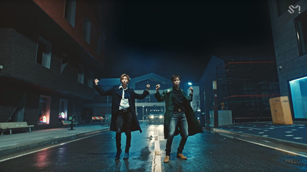 TVXQ!
