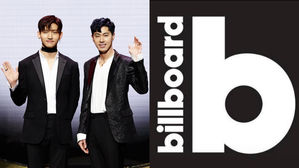 [SBS Star] TVXQ! Catches the Eyes of Billboard with Its New Album