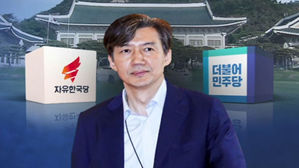 "조국 청문회 수준" 한국당 공세 예고…여권은 '정면 돌파'