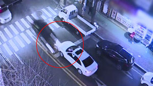 새벽에 굉음 질주하며 여기저기 '쾅'&hellip;2명 사망