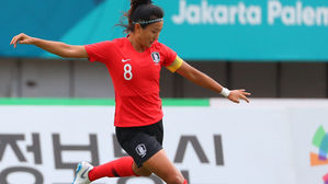 여자축구 조소현, 잉글랜드 웨스트햄과 전격 계약