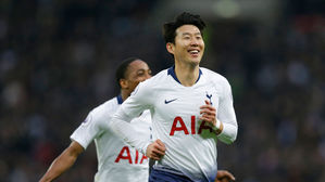 손흥민, EPL 득점&middot;어시스트 톱10 동시 진입