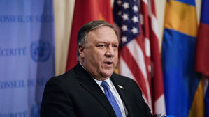폼페이오 "베네수엘라 민주주의 회복 위해 브라질과 협력"