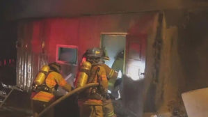 추위 속 전국 연탄보일러 화재 잇따라&hellip;1명 부상