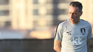 벤투호 아부다비 캠프 종료&hellip;3일 '결전의 땅' 두바이 이동