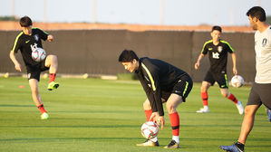 '아시안컵 올인' 축구대표팀, 훈련장비&middot;전훈캠프에 통큰 투자