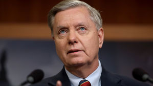 그레이엄 "트럼프, 시리아 주둔 미군 철수 늦추는데 동의"