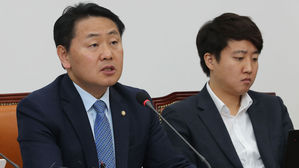 김관영 "조국 충분한 해명 못 하면 국회 차원 추가 대책 강구"
