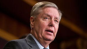 그레이엄 "트럼프, 시리아 주둔 미군 철수 늦추는데 동의"