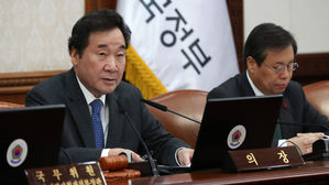 이 총리 "최저임금 시행령 개정, 최저임금 추가 인상 아니다"