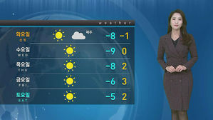 [날씨] 한강 얼린 추위&hellip;'제주 제외' 전국서 해돋이 보인다