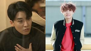 [SBS Star] SEUNGRI Just Discovers J-HOPE Attended His Music Academy that He Used to Run