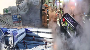 '고시원 화재' '발밑 폭탄'&hellip;평범한 일상조차 불안했다