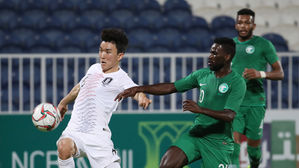 벤투호, 사우디 평가전에서 무득점 무승부&hellip;'손흥민 공백' 실감