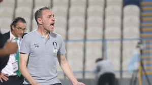 스리백 꺼낸 벤투 "전술적 다양성을 위한 시도&hellip;긍정적 결과"