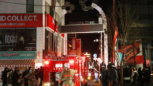 "옴진리교 사형에 보복" 무차별 차량테러&hellip;日 충격의 새해