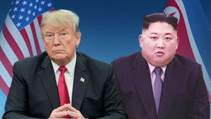 트럼프 "김 위원장 친서 받아&hellip;2차 정상회담하게 될 것"