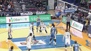 고비마다 3점슛 폭발&hellip;인삼공사, 최하위 삼성 꺾고 2연승