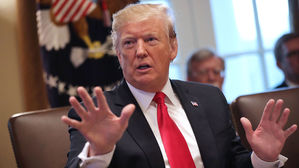 시리아 철군 놓고 '오락가락' 트럼프&hellip;"동맹들 혼란만 키운다"