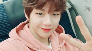 [SBS Star] Kang Daniel to Become the Fastest Public Figure to Hit 1M Followers on Instagram