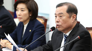 김병준 "신재민, 영달 포기하고 양심선언 한 것…김동연 답해야"