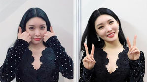 [SBS Star] CHUNGHA Completely Pays off Her Family's Debt in Just 18 Months
