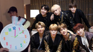[SBS Star] BTS' Manager Tests the Members to Find Out the Most Diligent & Laziest Member