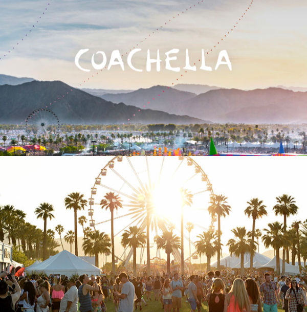 Coachella
