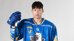 아이스하키 한라, 대학 4년생 수비수 최진우 영입