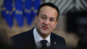 아일랜드 총리 "브렉시트 '안전장치' 약화시키는 수정 안 돼"