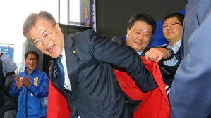 [취재파일] 한국스포츠 망치는 현 정권 낙하산 인사 ①