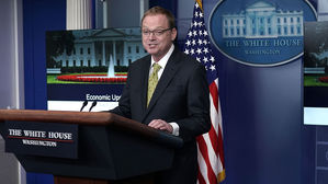 해싯 백악관 경제자문위원장 "차이나쇼크 기업 애플 외에 더 생길 것"