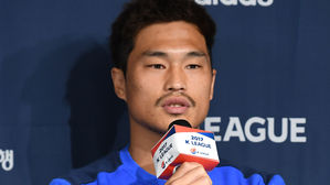 프로축구연맹, 음주운전 사고 낸 김은선 15경기 출전정지