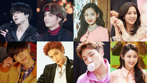 [SBS Star] Which Idol Group Members Were Born in the Year of the Pig?