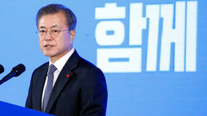 문 대통령, 이르면 내주 후반 비서실장 교체&hellip;안보실장 유임 유력