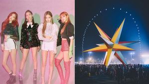 [스브스타] K팝 아이돌 최초로 '코첼라 페스티벌' 무대 서는 블랙핑크