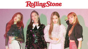 [SBS Star] Rolling Stone Highlights 5 Key Facts About BLACKPINK