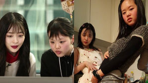 [SBS Star] Sulli Shares the Interesting Method She Used to Meet Her Best Friend
