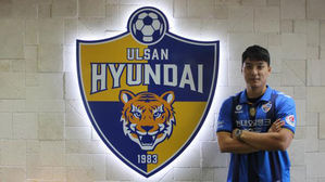 프로축구 울산, '7연속 골의 주인공' 주민규 영입