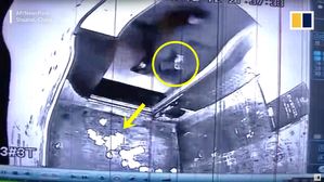 [Pick] '민폐의 끝'&hellip;아파트 엘리베이터에 쓰레기 투척한 주민