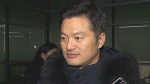 '청와대 특감반 의혹 제기' 김태우, 오늘 3차 참고인 조사