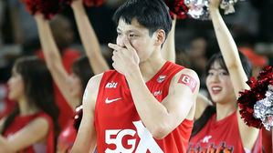 프로농구 SK, KT꺾고 10연패 탈출&hellip;김선형 49점 원맨쇼