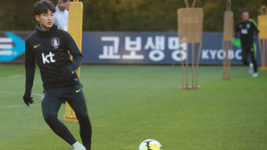 아시안컵, 무릎 부상 나상호 대신 이승우 '전격 호출'