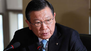 경찰, '배임&middot;승무원 성희롱 의혹' 박삼구 회장 불기소 의견 송치