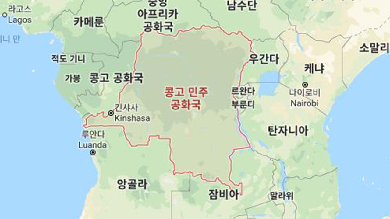 민주콩고 대선결과 발표 일주일 연기…정국 긴장 지속
