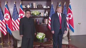 CNN "美, 2차 북미회담 장소로 방콕&middot;하노이&middot;하와이 답사"