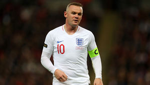 '악동' 루니, 미국 공항서 만취 소란으로 체포&middot;벌금