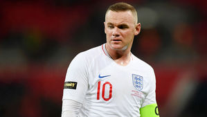 축구 스타 루니, 미국 공항서 만취 소란으로 체포&middot;벌금